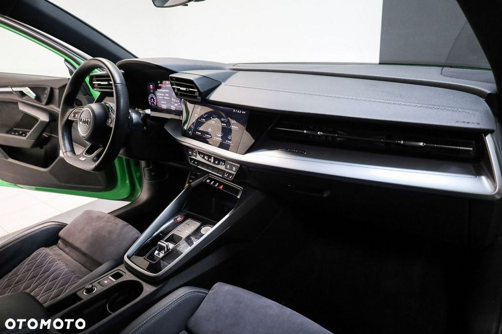 Audi S3 Limousine - 20
