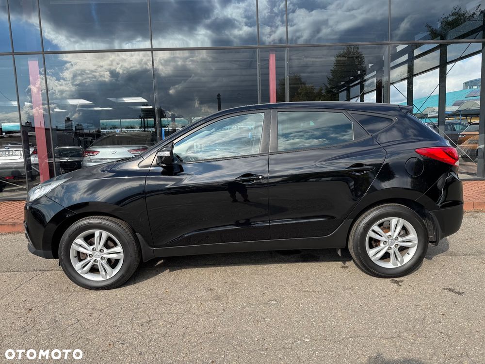 Hyundai ix35 1.6 2WD Comfort - 5
