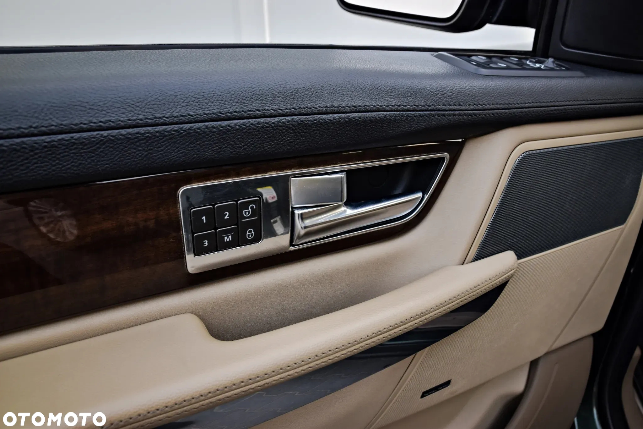 Land Rover Range Rover Sport S 5.0 V8 S/C - 33
