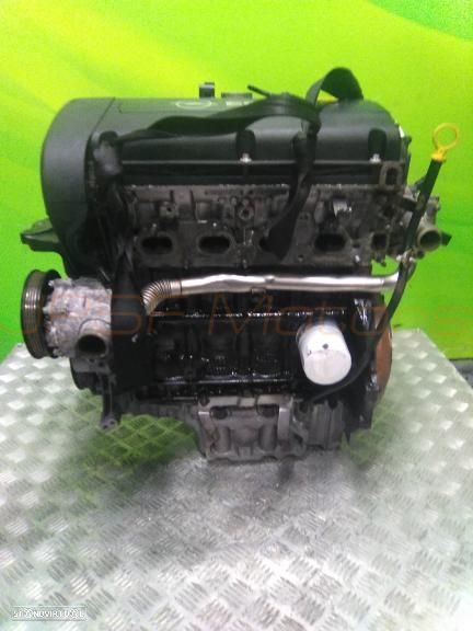 Motor Opel Astra H 1.6 De 2005 Ref Z16XEP - 3