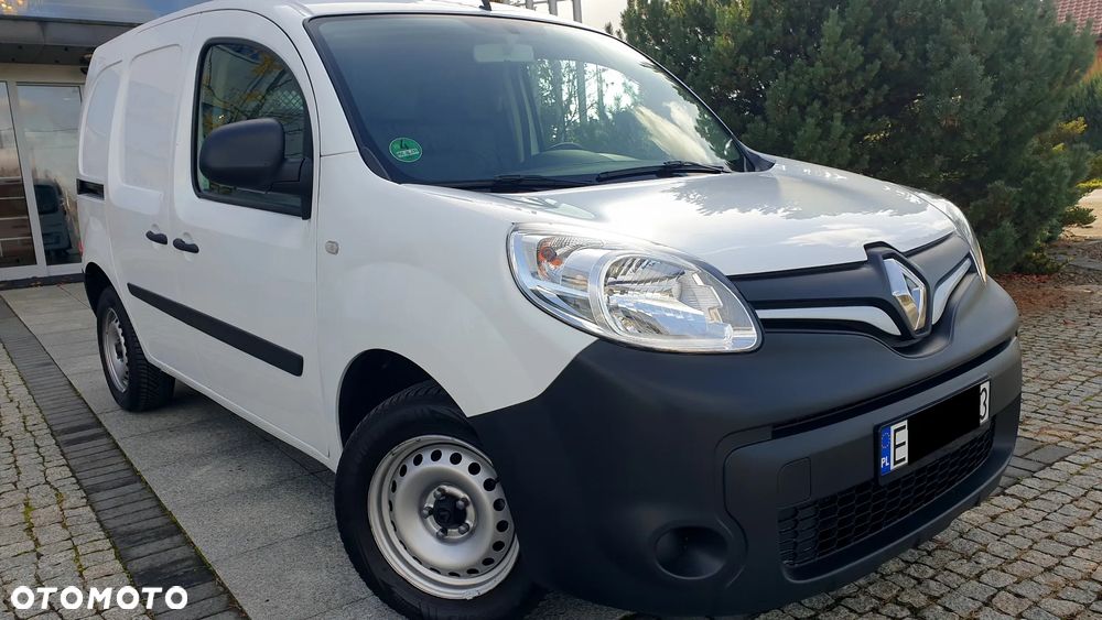 Renault Kangoo - 7