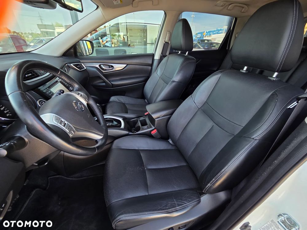 Nissan X-Trail 1.6 dCi 360 - 24