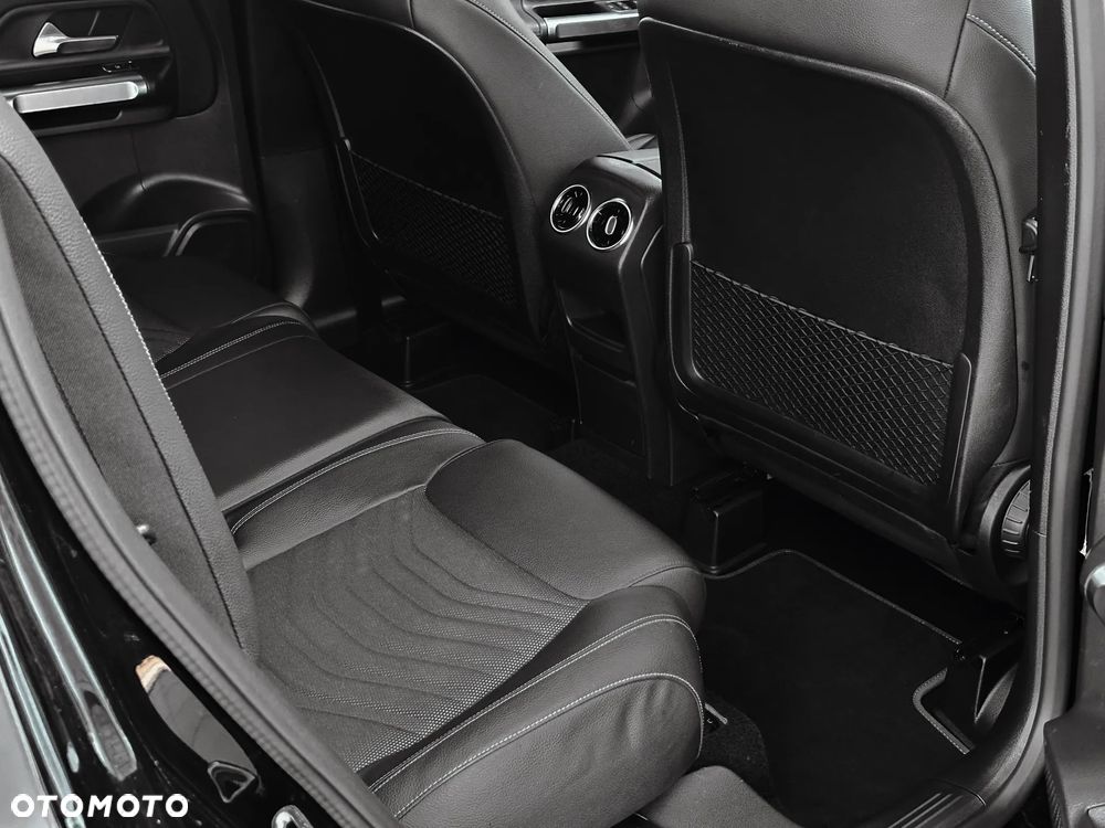 Mercedes-Benz GLB 200 d 8G-DCT Style - 20