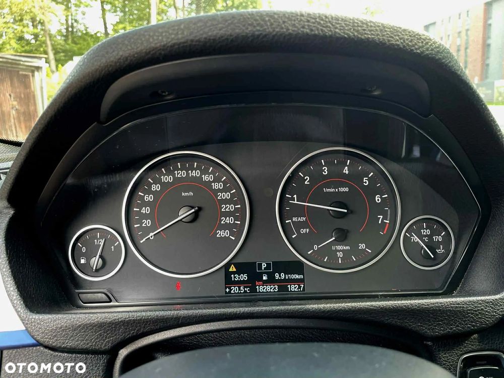 BMW Seria 3 - 13