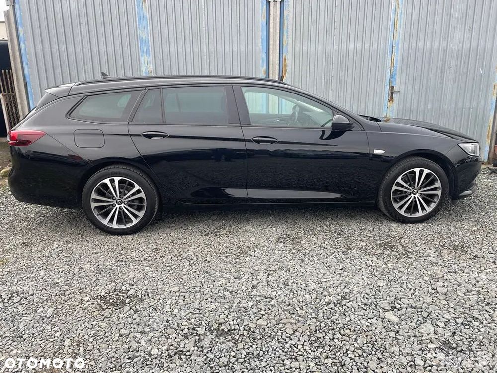 Opel Insignia - 3