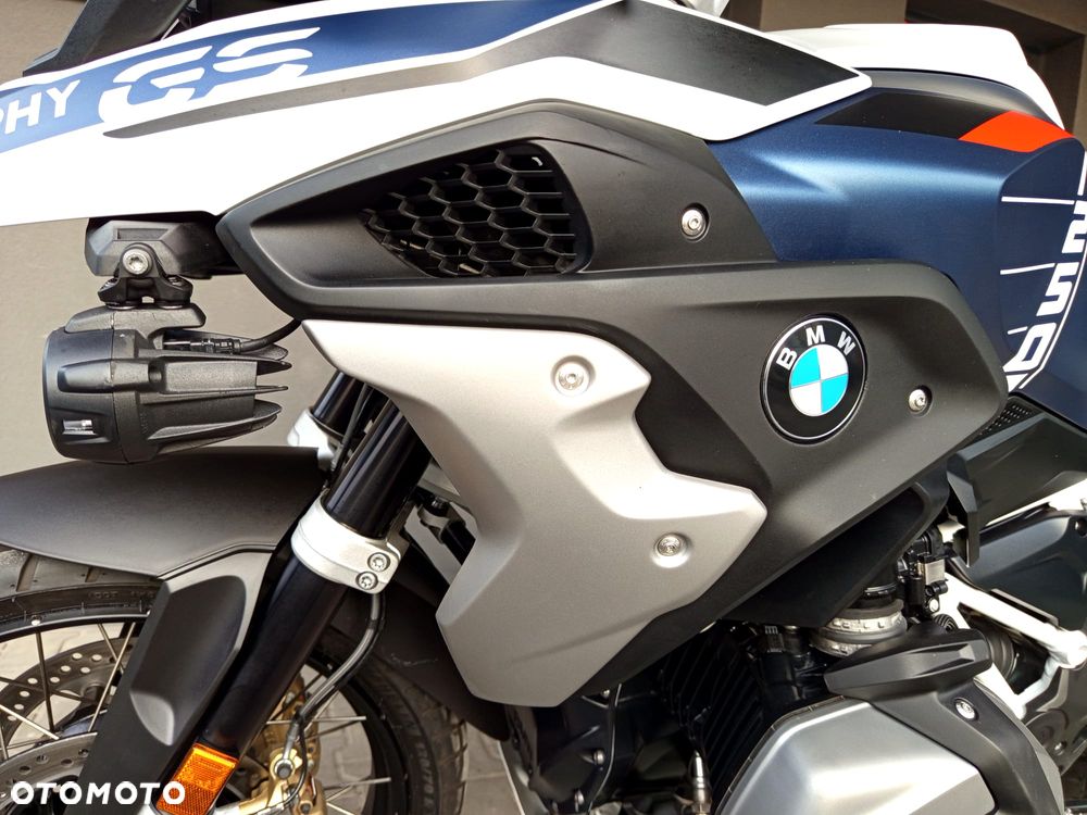 BMW GS - 25