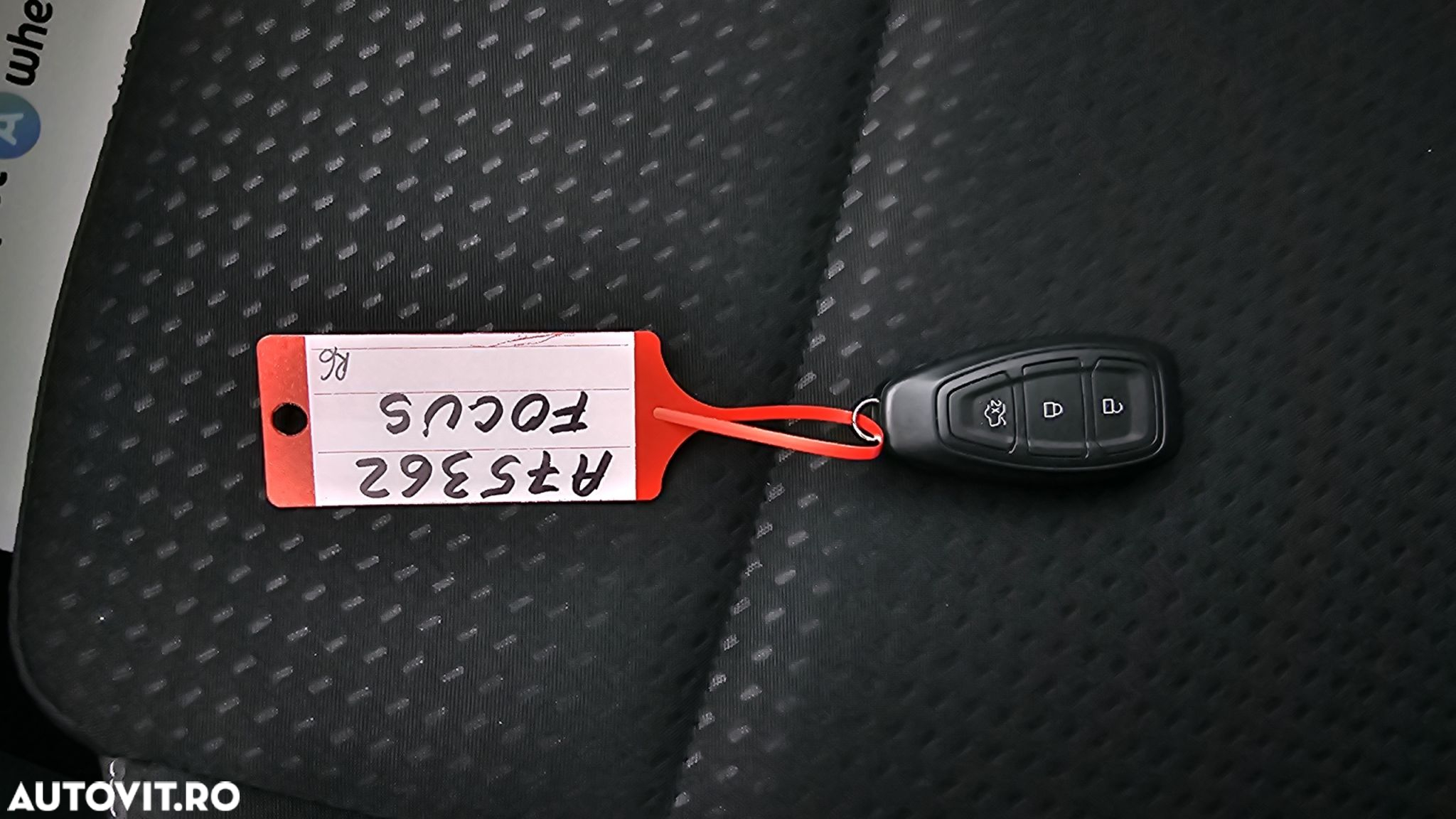 Ford Focus - 21