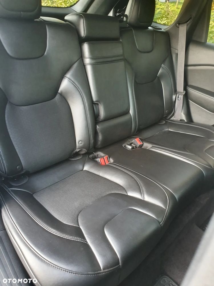 Jeep Cherokee 3.2 V6 Active Drive I Limited - 12