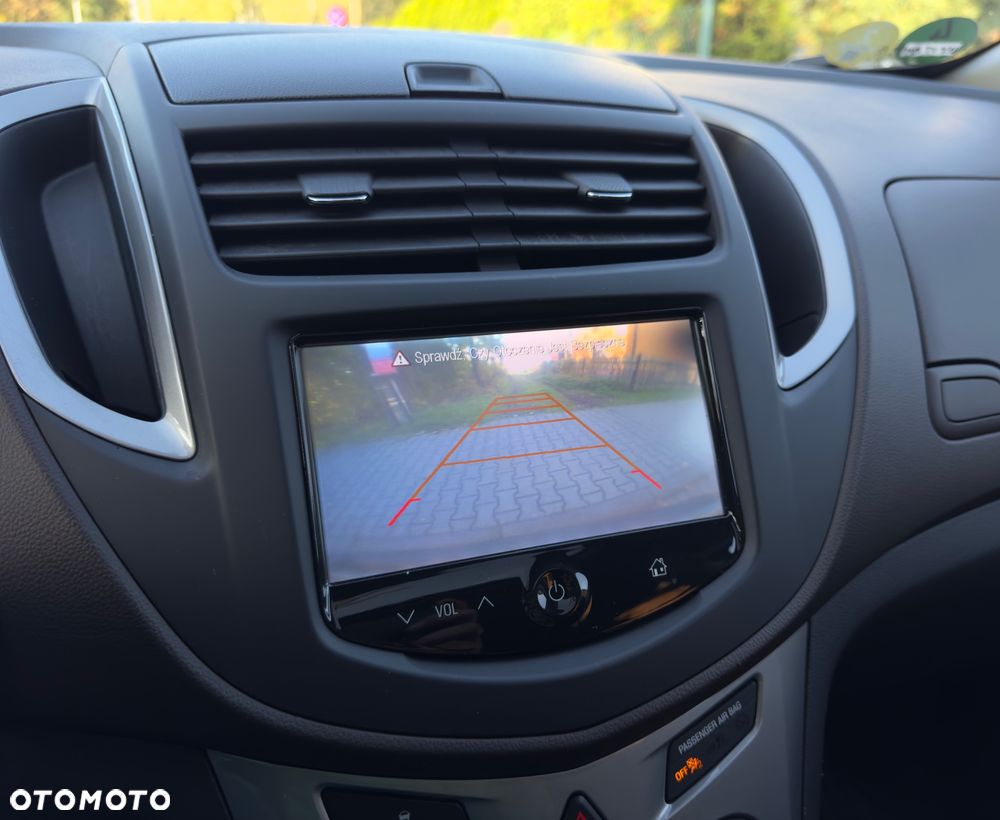 Chevrolet Trax 1.7TD AWD LT+ - 19