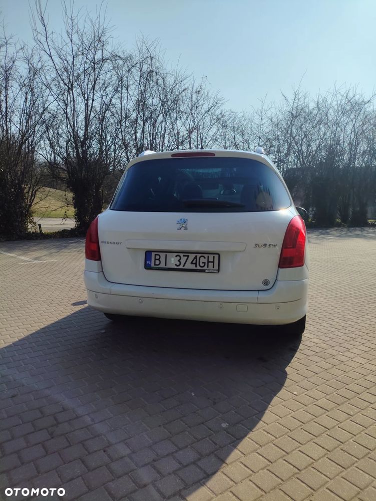 Peugeot 308 155 THP Platinum - 6