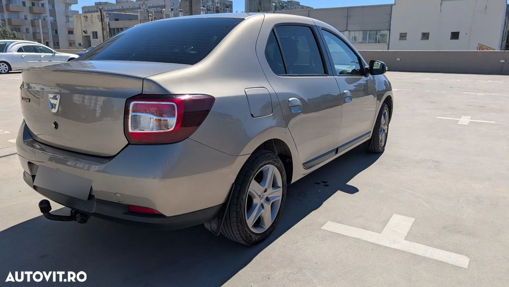 Dacia Logan - 3