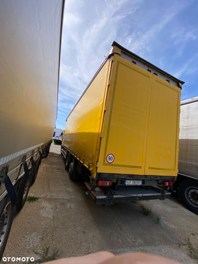 DAF CF 410 - 3