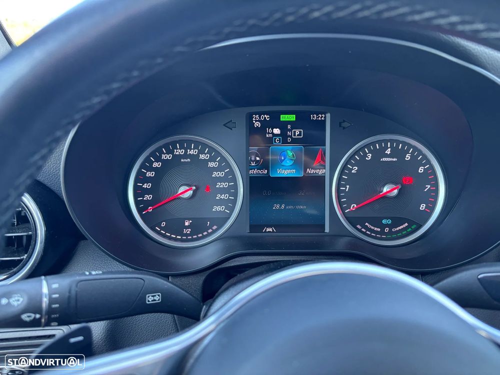 Mercedes-Benz GLC 300 - 18