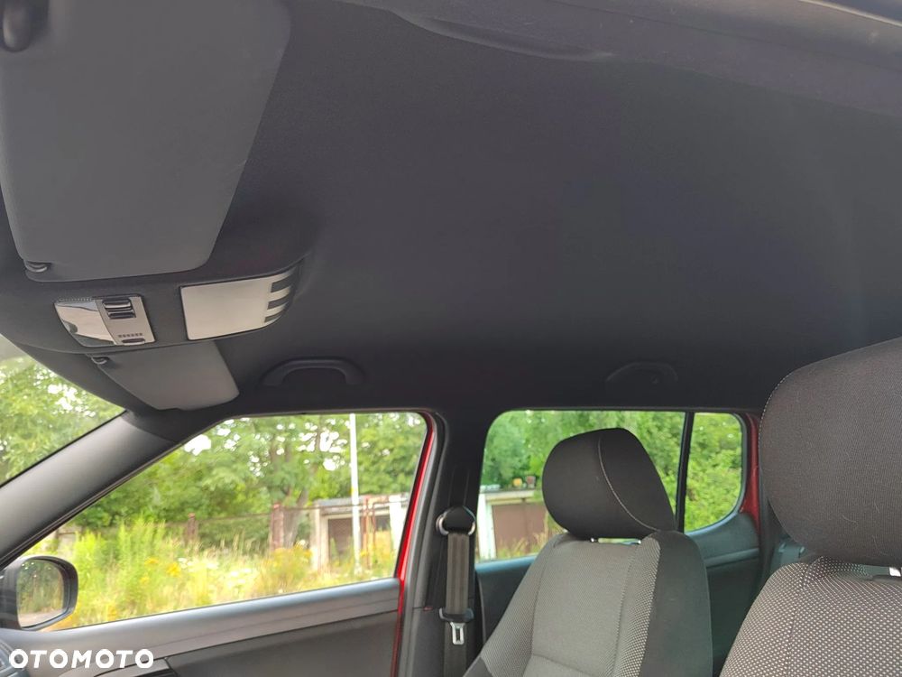 Skoda Fabia 1.2 TSI Monte Carlo - 21