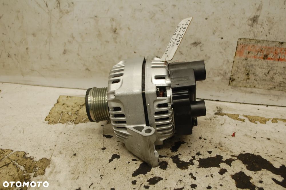 ALTERNATOR REGENEROWANY 2542670B 1.3 JTD 90A 46823547 FIAT OPEL CITROEN - 2