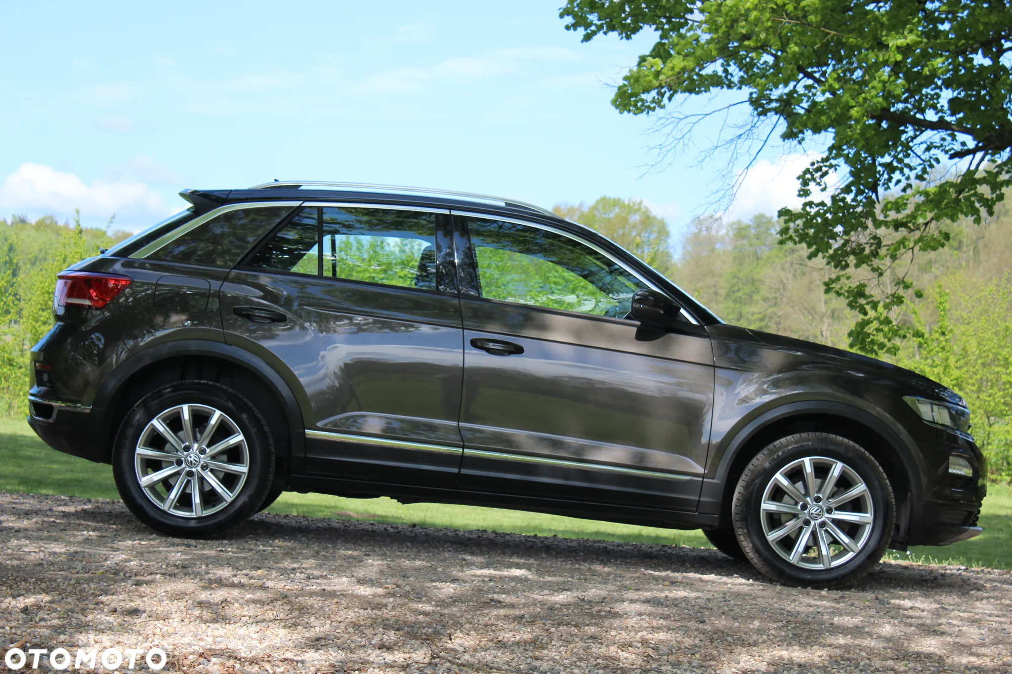 Volkswagen T-Roc 1.6 TDI SCR UNITED - 6