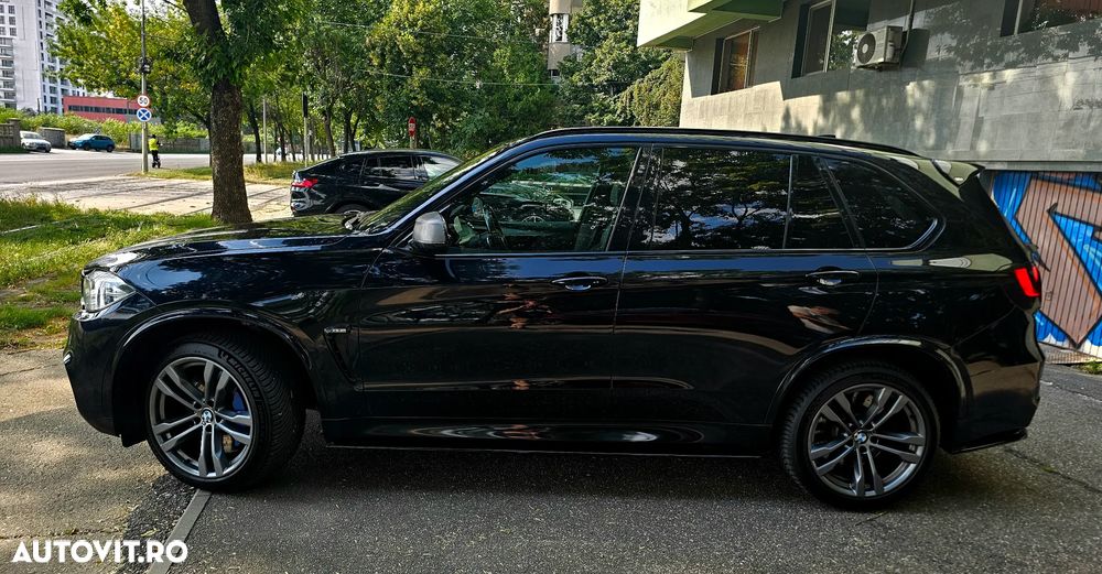 BMW X5 M - 14