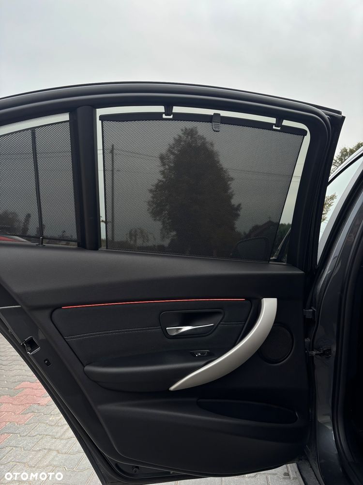 BMW Seria 3 - 19