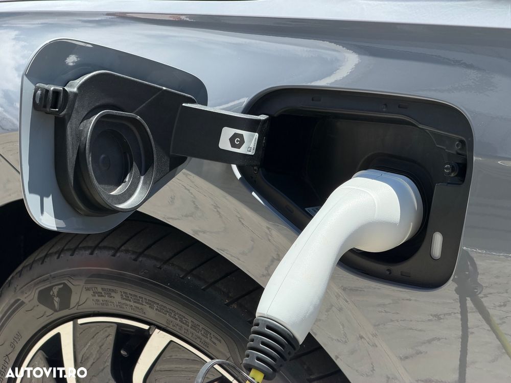 Volkswagen Golf 1.4 eHybrid OPF DSG Style - 19