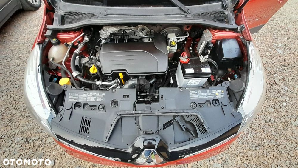 Renault Clio 1.2 16V 75 Limited - 11