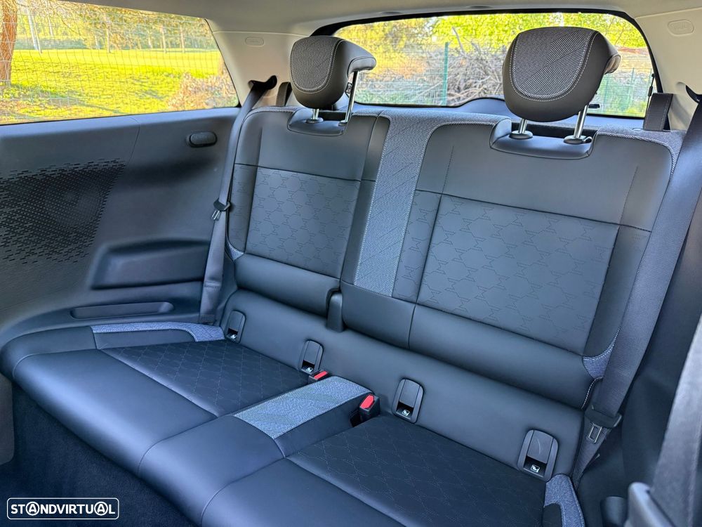 MINI 3 Portas Cooper E Classic L - 27