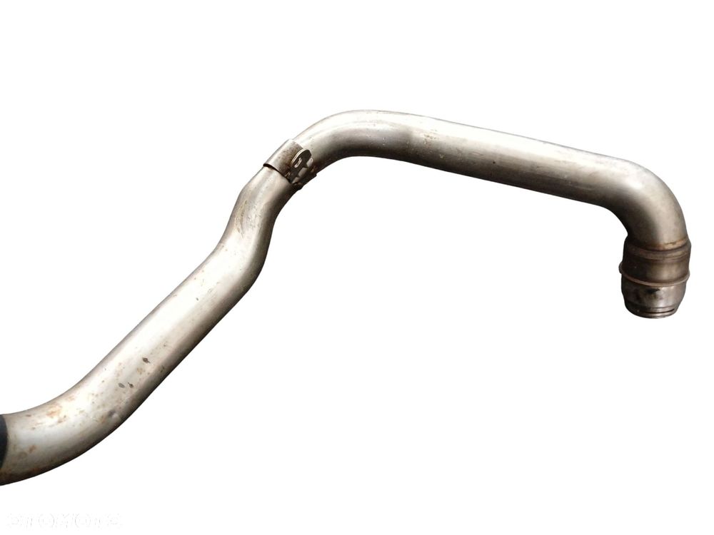 PRZEWÓD INTERCOOLERA RENAULT ESPACE IV LIFT (2006-2012) 2.0 DCI 173KM - 1