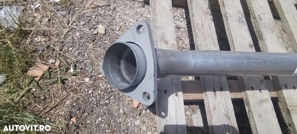 TOBA ESAPAMENT NISSAN ATLEON, CABSTAR, NT400, NT500,  RENAULT MAXITY MOTOR ZD30 YD25 TEAVA RACITOR EGR SUPAPA - 8