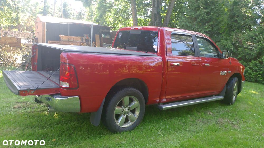 RAM 1500 - 6