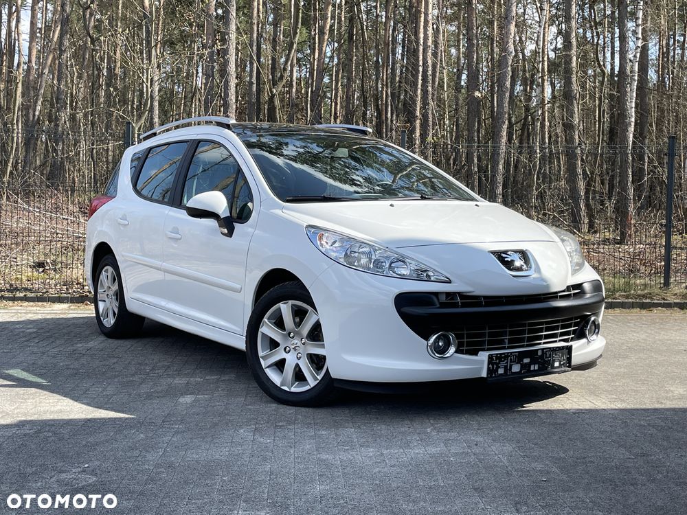 Peugeot 207 120 VTi Automatik Premium - 2