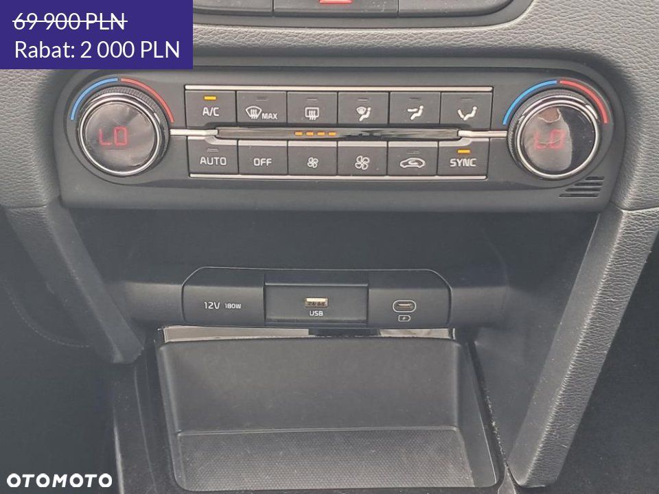 Kia Ceed - 25