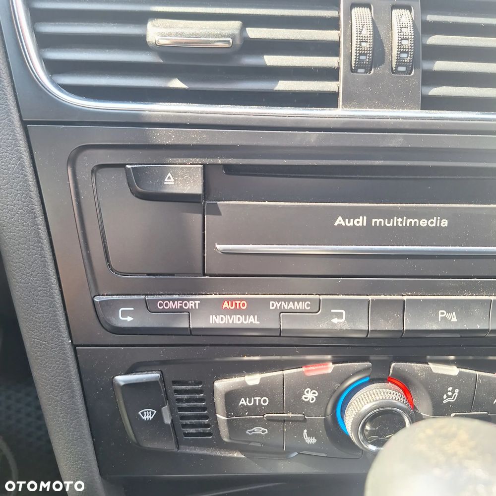 Audi S4 Avant - 15