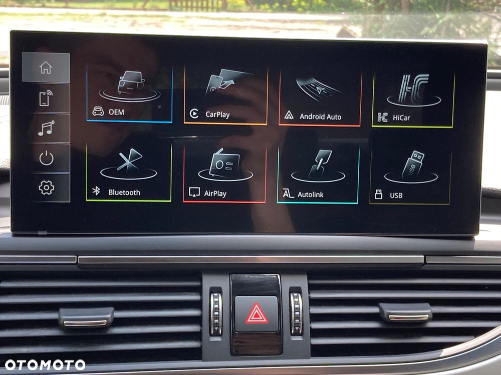 Audi A6 Limousine 2.0 TDI ultra S tronic - 21