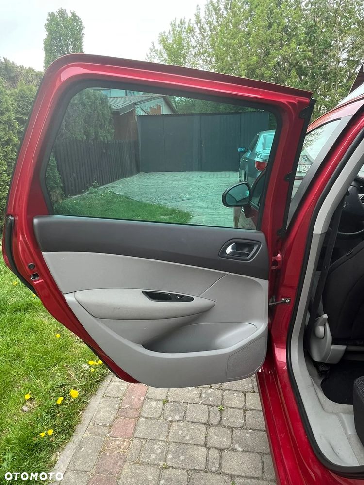 Peugeot 308 1.6 Premium - 6