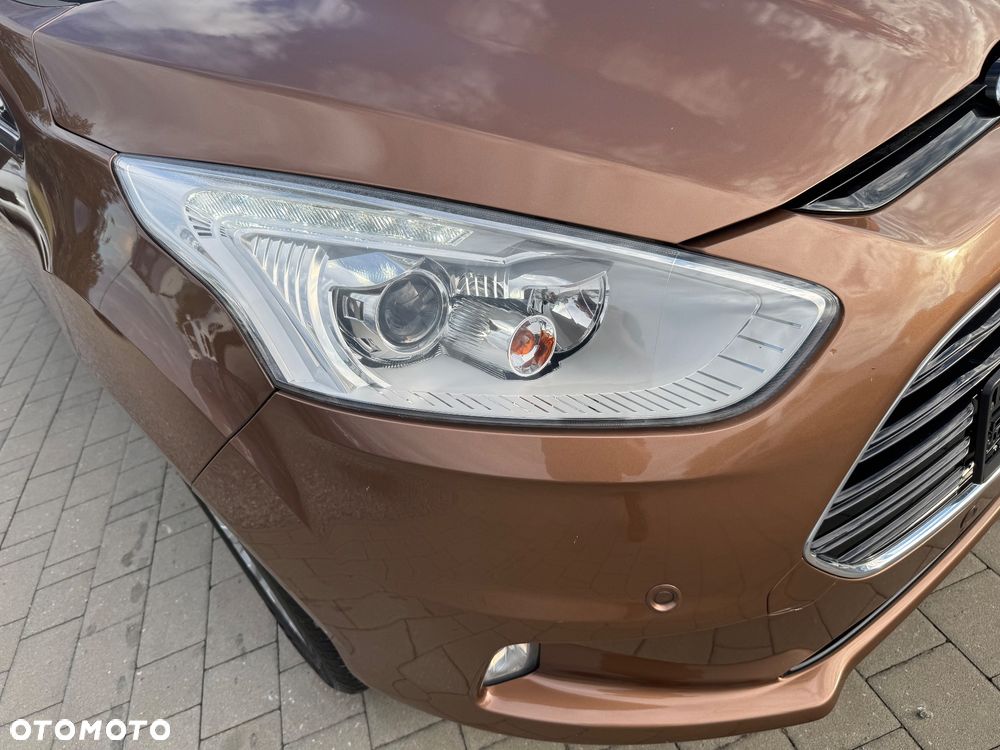 Ford B-MAX 1.0 EcoBoost Titanium - 2