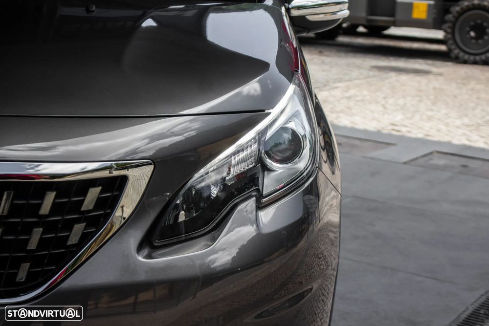 Peugeot 2008 PureTech 82 Style - 5
