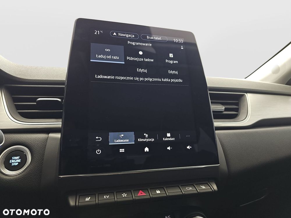 Renault Captur 1.6 E-TECH Plug-In Intens - 28