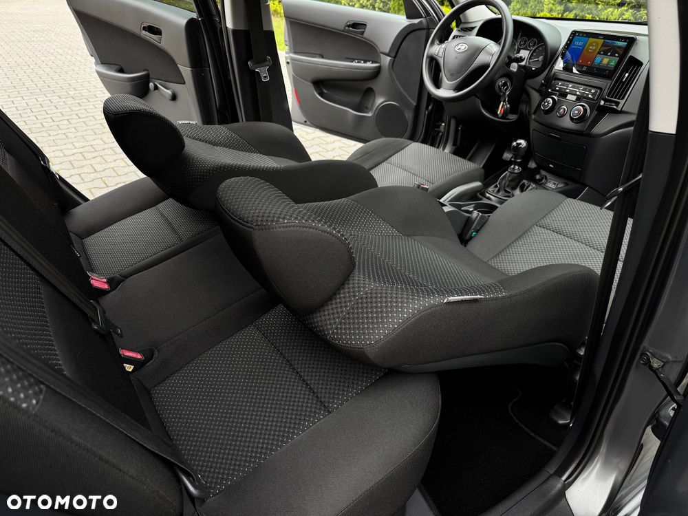 Hyundai i30 - 6