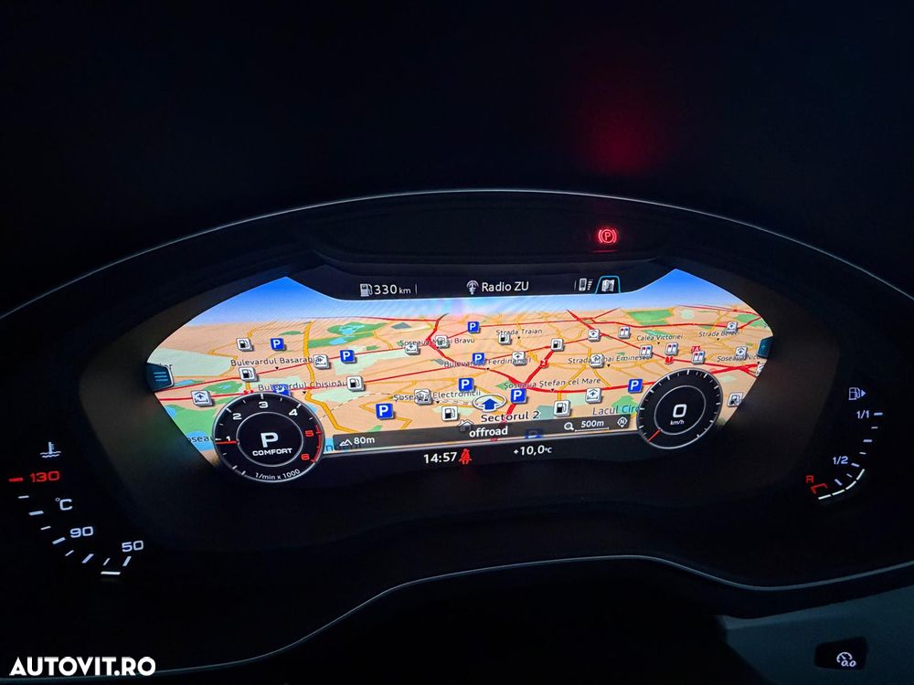 Audi A4 2.0 TDI S tronic quattro - 3