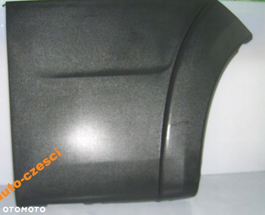 LISTWA KAROSERII TYŁ PRAWA FIAT DUCATO 2006-2014 - 1