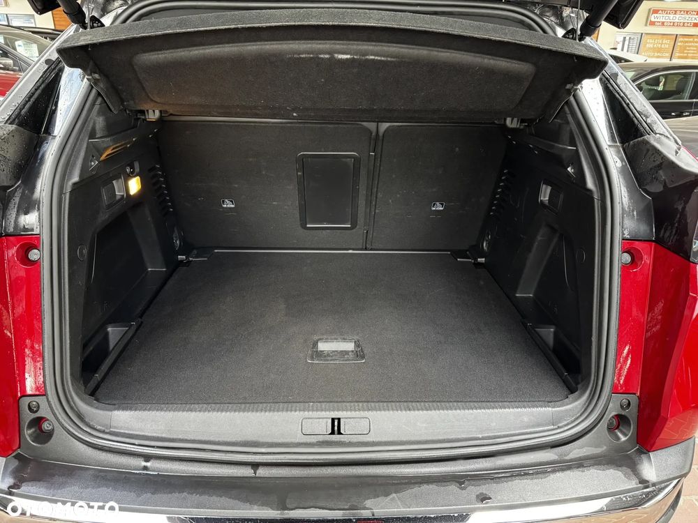 Peugeot 3008 1.6 PureTech GT S&S EAT8 - 17