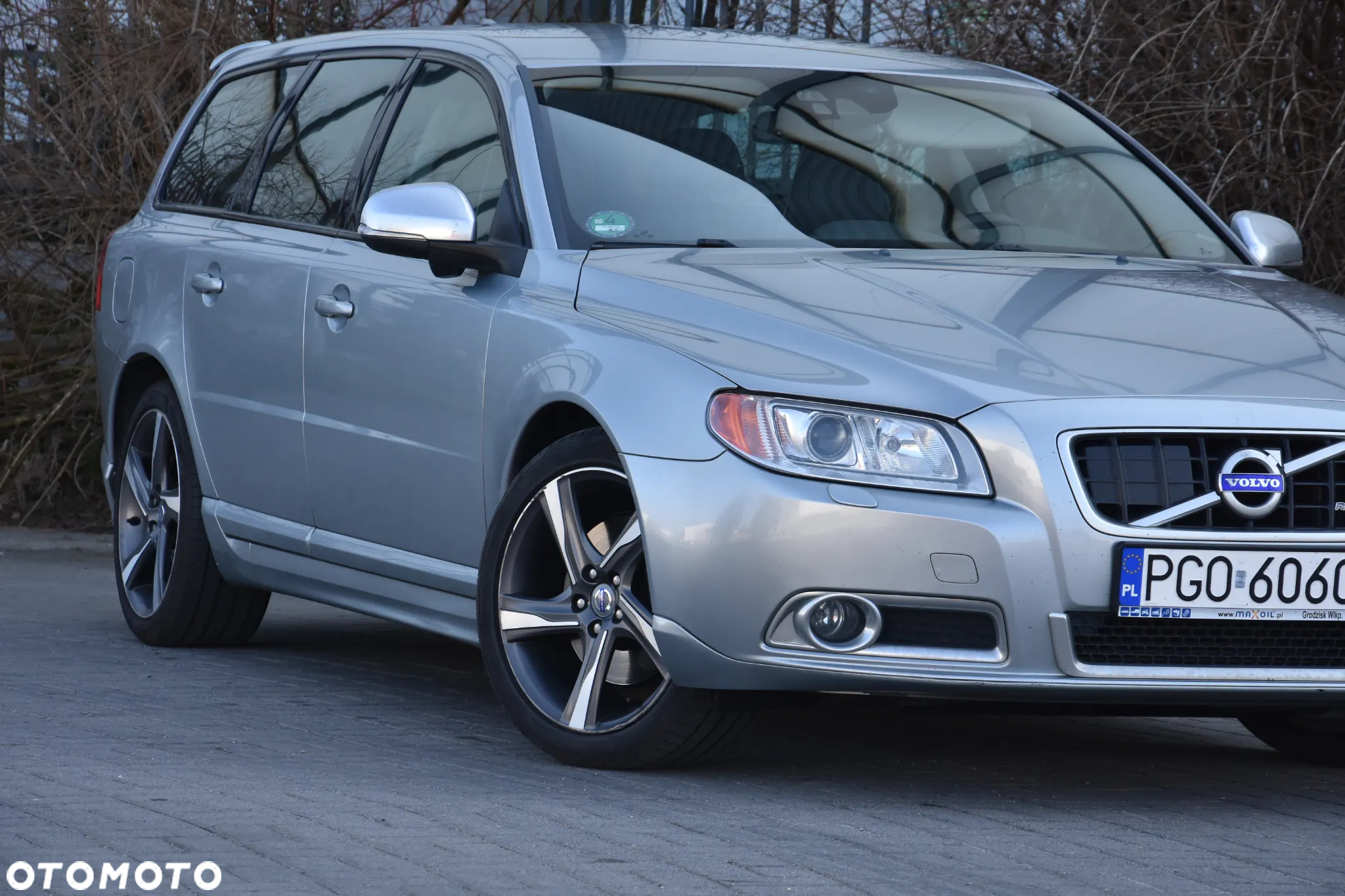 Volvo V70 - 2