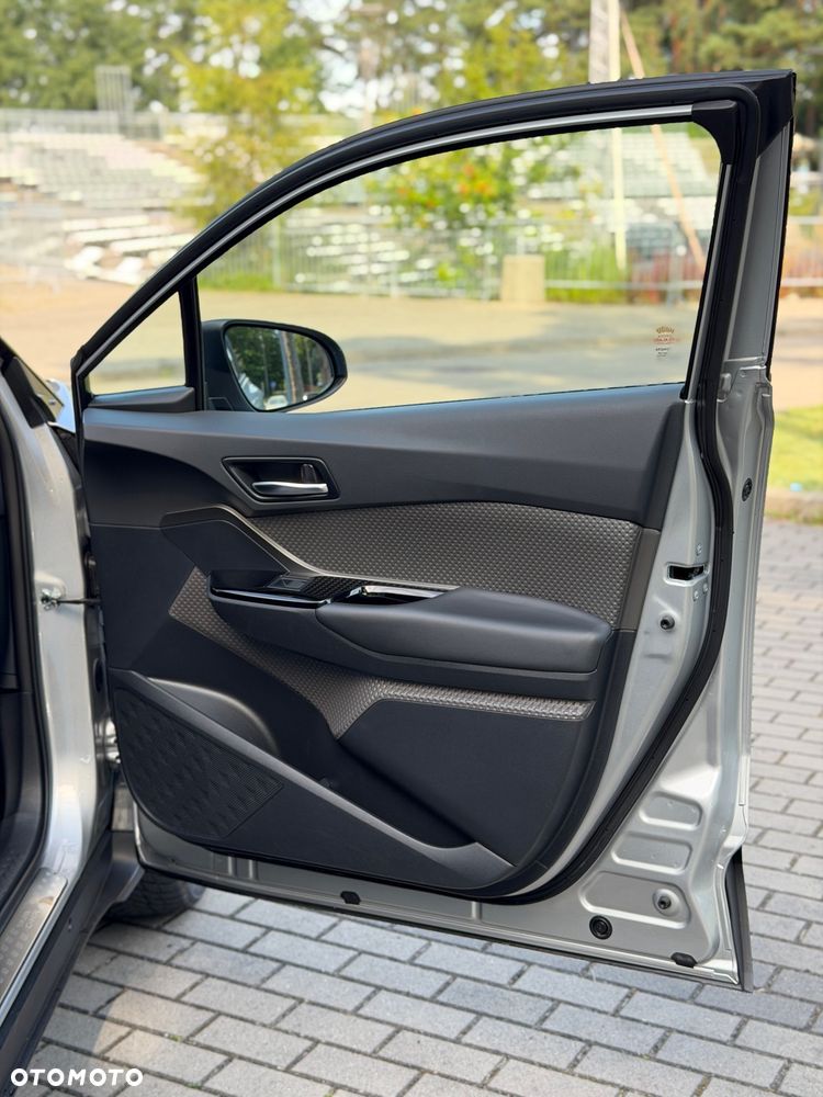 Toyota C-HR 2.0 Hybrid Style - 19
