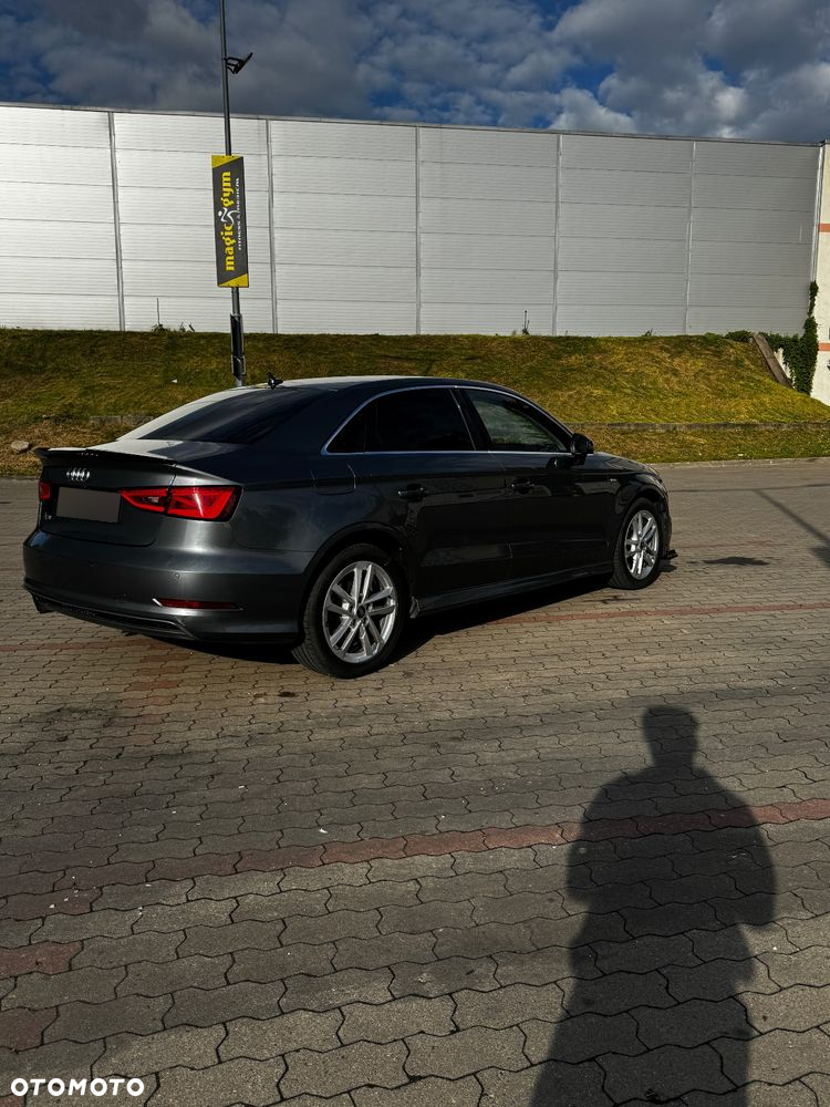 Audi A3 - 3