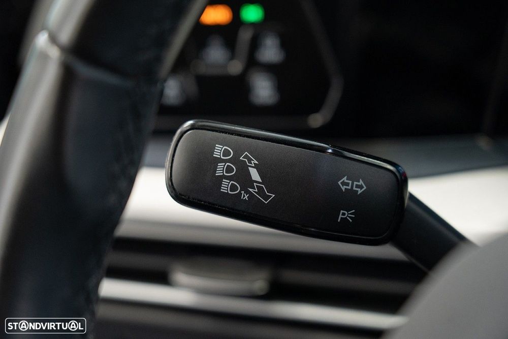 VW Golf 1.5 eTSI Style DSG - 22