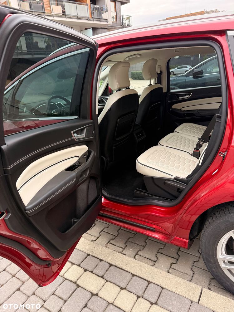 Ford S-Max 2.5 Duratec FHEV VIGNALE - 28