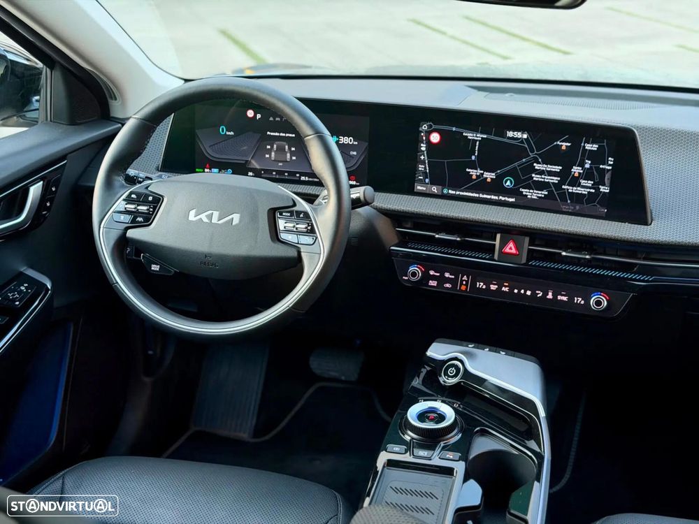 Kia EV6 - 33