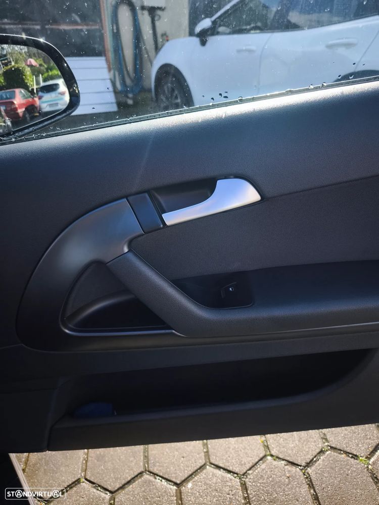 Audi A3 1.6 TDI Attraction - 14