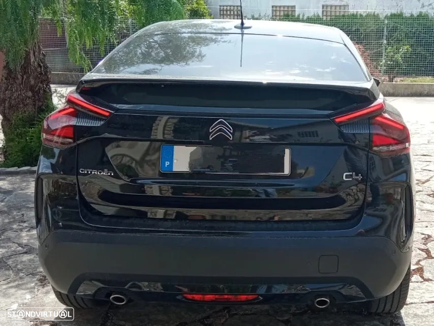 Citroën C4 - 3
