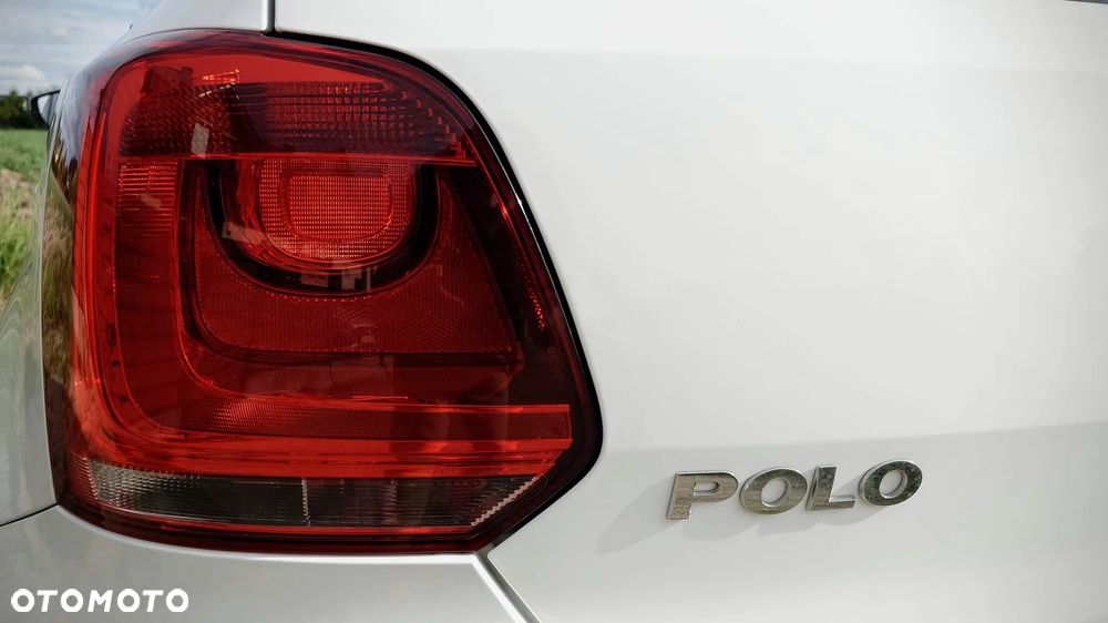 Volkswagen Polo - 14