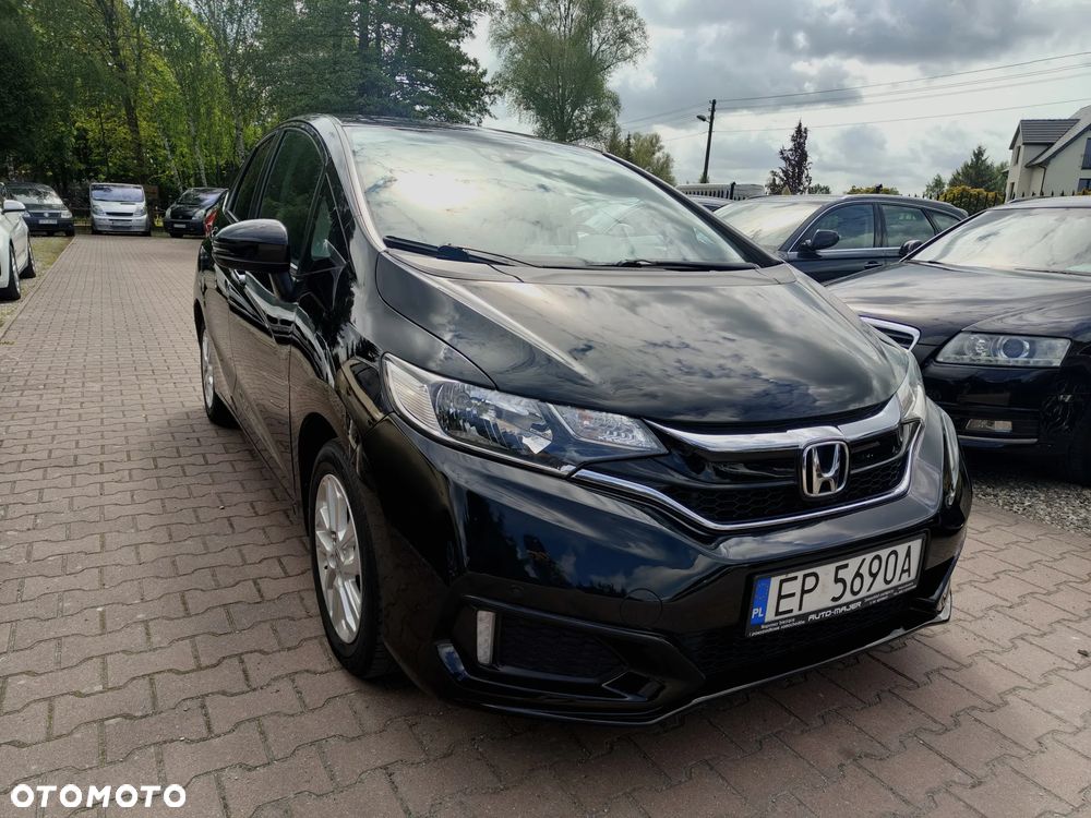 Honda Jazz 1.3 i-VTEC Comfort - 1